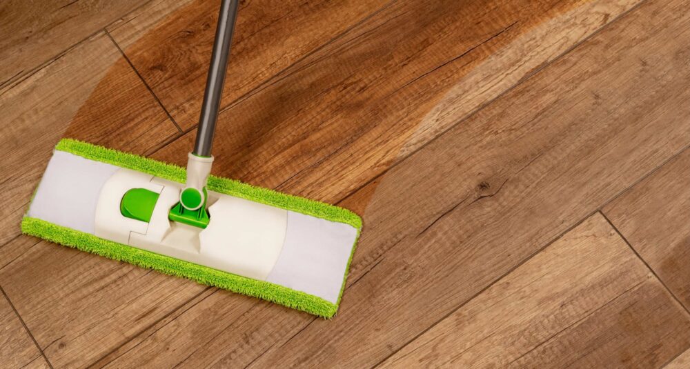 Maintain Your Floors After Installation