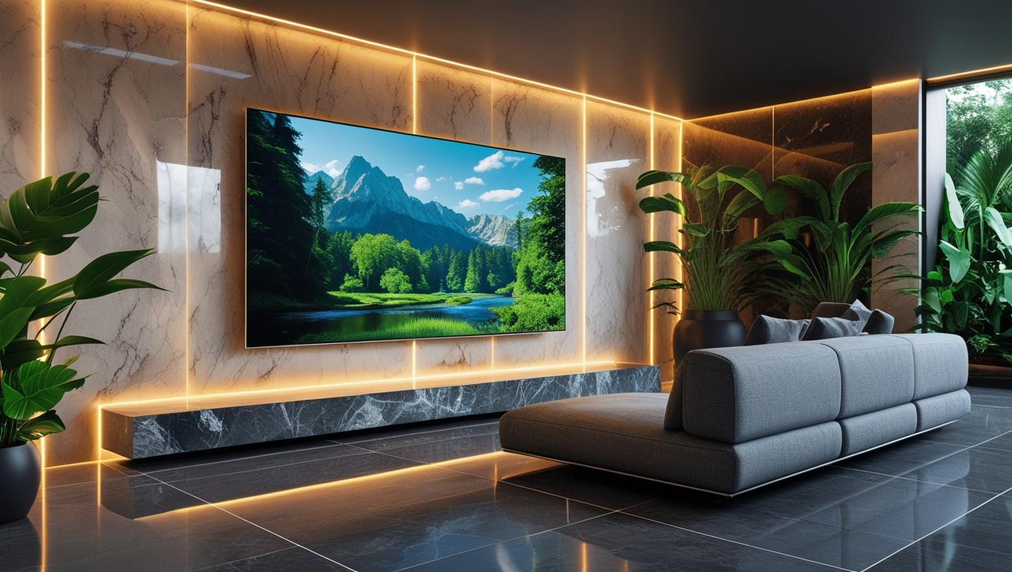 Transform Your Home Entertainment with Expert TV Installation in Toronto