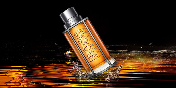 Best Hugo Boss perfumes for everyday office wear