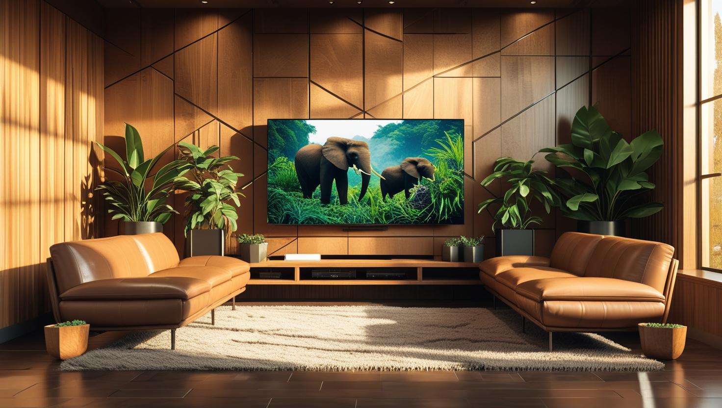 Trusted Professionals for TV Installation Calgary