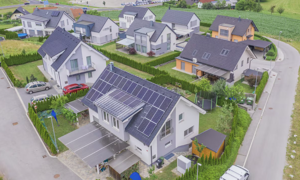 Essential Factors to Evaluate for a Successful Residential Solar Transition