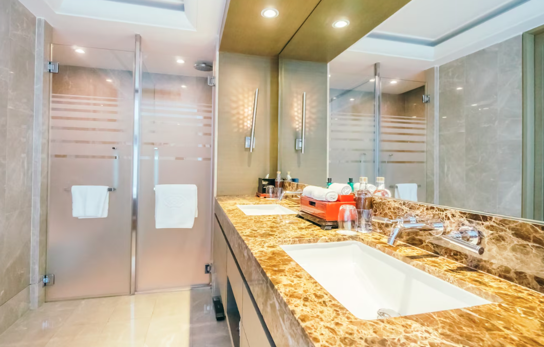 The Transformative Benefits of Professional Bathroom Remodeling