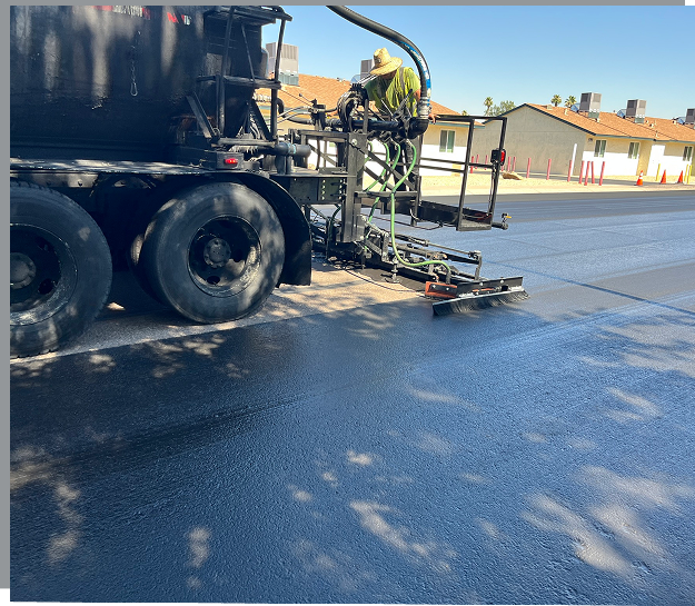 Residential and Commercial Asphalt Paving Utah Solutions