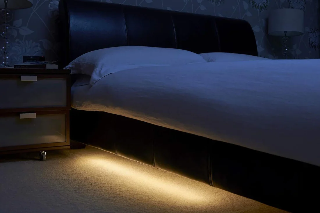Motion Sensor Light Ideas for Hands-Free Movement at Home
