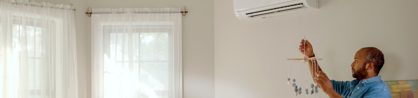 Supply Vent Placement Ideas for More Even Room Temperatures