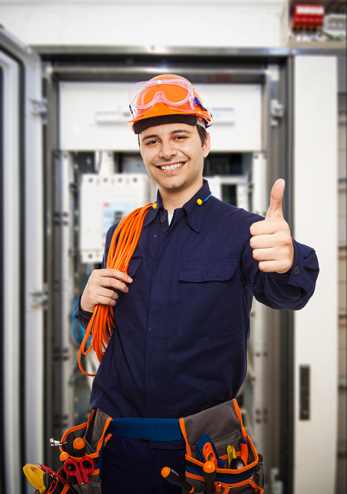 Pimlico Electricians: Expert Electrical Services for Homes and Businesses
