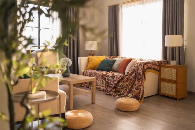 Designing Rooms Around The Way People Actually Live